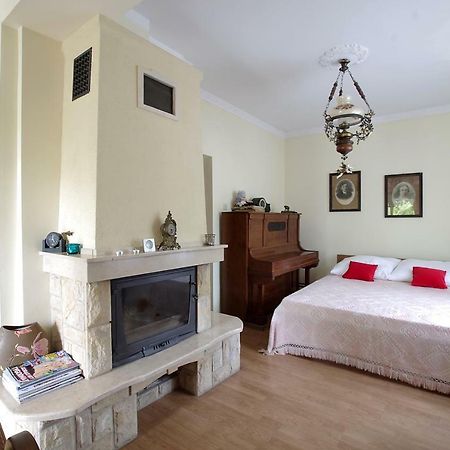 Appartement Apartament U Przyjaciol à Sopot Extérieur photo