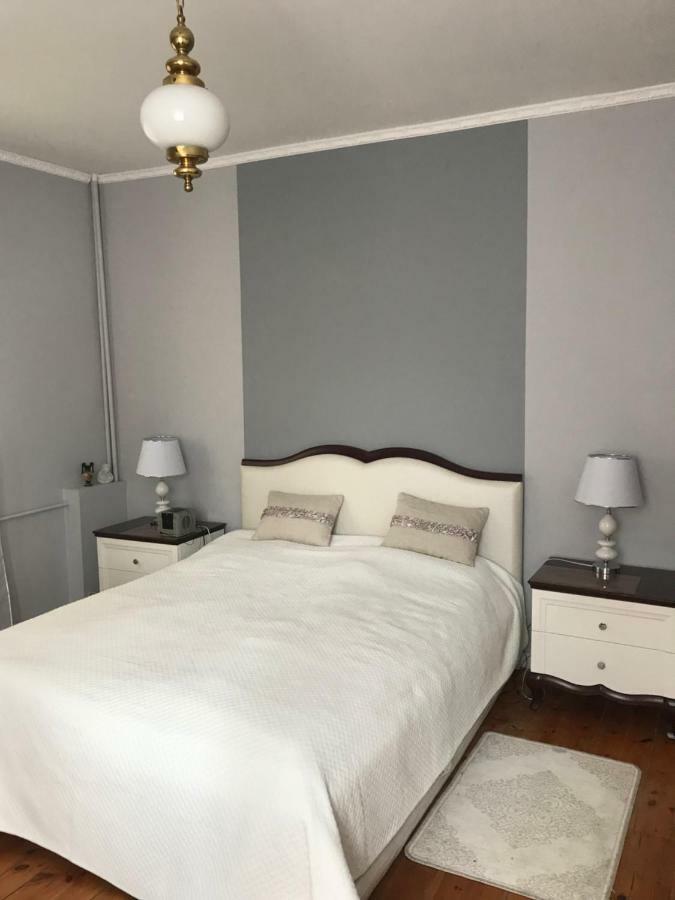 Appartement Apartament U Przyjaciol à Sopot Extérieur photo