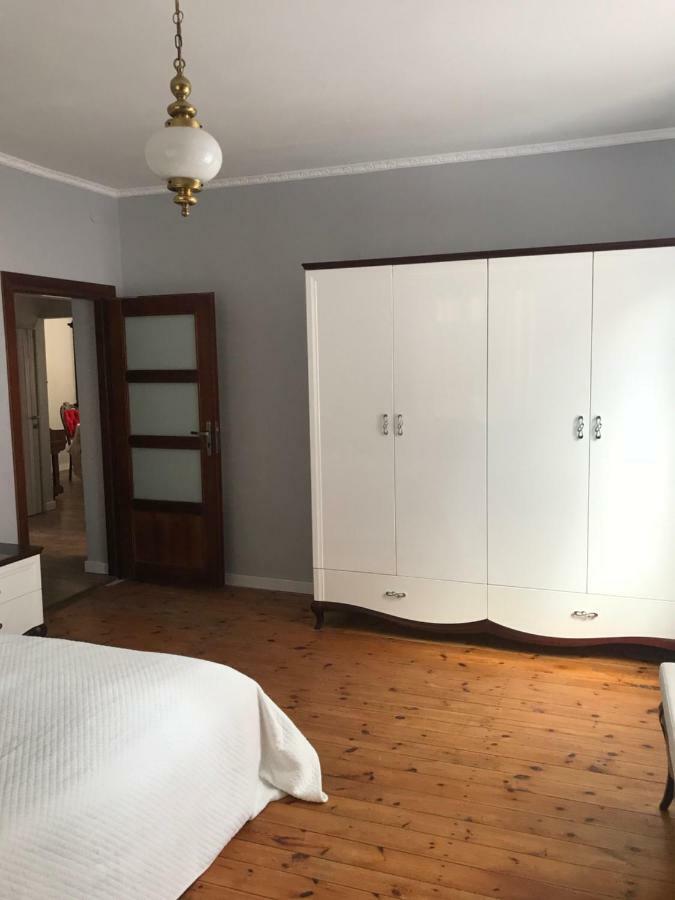 Appartement Apartament U Przyjaciol à Sopot Extérieur photo